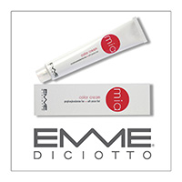 สีครีม ของฉัน - EMMEDICIOTTO