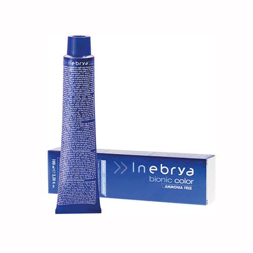 INEBRYA BIONIC FARVE - INEBRYA