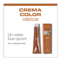 دلیس COLOR CREAM - SOLFINE