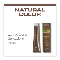 COLOR NATURAL - SOLFINE