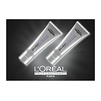 СРЕБРЕН Високата - L OREAL