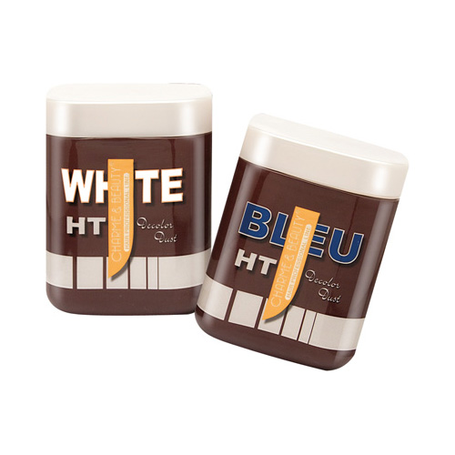 HT WHITE - HT BLUE - CHARME & BEAUTY