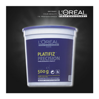 PLATIFIZ PRECISION - avfärgande pulver - L OREAL