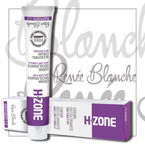 Hï¿½ZONE - RENEE BLANCHE