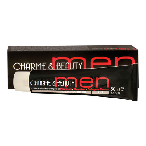 MIEHET: MIESTEN FULL HAIR & SHAVE LINE - CHARME & BEAUTY