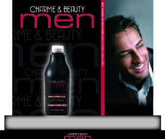 MEN : SWEET DETECTOR - CHARME & BEAUTY