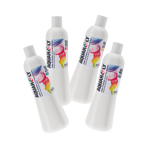 AQUARELY EMULSION Oxidationsmittel - ITELY