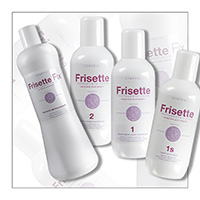 FRISETTE: TRATTAMENTO FORMA - DEMERAL