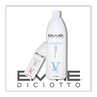 Vita CURLING LOTION - EMMEDICIOTTO