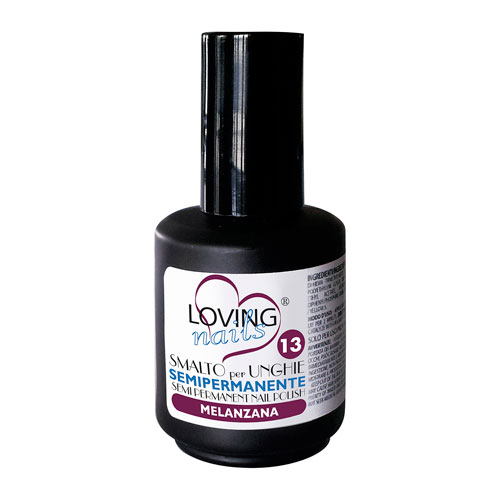 LOVING NAILS - SMALTO SEMIPERMANENTE PER UNGHIE - PHITOFARMA