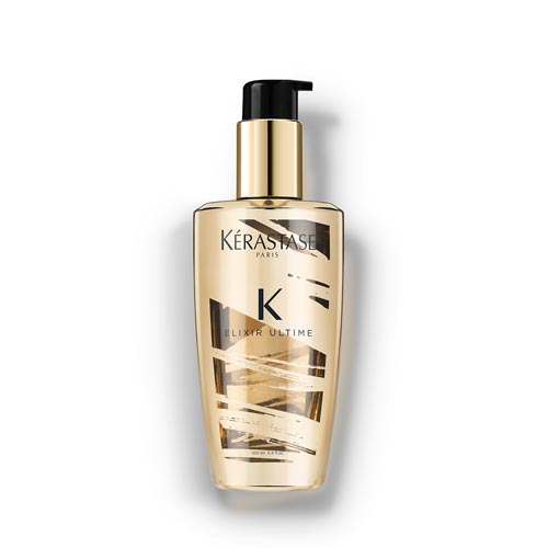 HUILE ELIXIR ULTIME VARJOT - KERASTASE