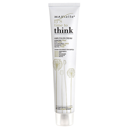 THINK Hair Colouring Cream