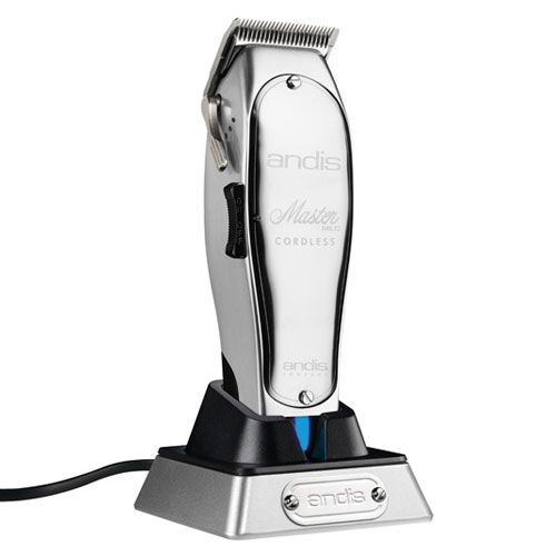 ANDIS MASTER CORDLESS - MOROCUTTI