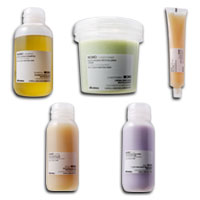 SOINS CAPILLAIRES ESSENTIELS - DAVINES