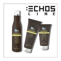 SPORTS - untuk rambut dan tubuh - ECHOSLINE