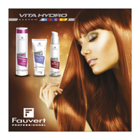 GYVENIMAS HYDRO SYSTEM - FAUVERT PROFESSIONNEL