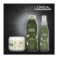 Sèrie de la natura - Cacau Per Esbandida - L OREAL