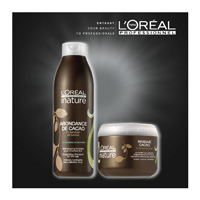 SERIES NATURE - ترک شغل DE کاکائو - L OREAL