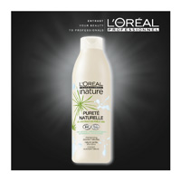 NATUR SERIES - Purete naturelle - L OREAL