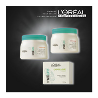 Sèrie de la natura - cataplasme - L OREAL