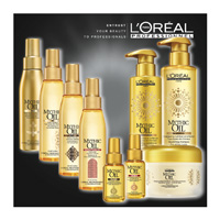 MYTHIC OLJA - L OREAL