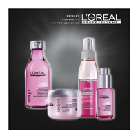 SÈRIE D'EXPERTS BRILLANT CONTRAST - L OREAL