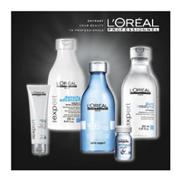 SERIE EXPERT頭皮 - L OREAL