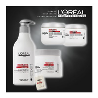 SÈRIE D'EXPERTS Fiberceutic - L OREAL