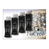 NACRÈO MAN - BALM και ΣΑΜΠΟΥΑΝ - PRECIOUS HAIR