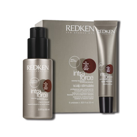 INTRAFORCE - INTENSIVE APSTRĀDES - REDKEN