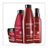 颜色EXTEND - 为头发上色 - REDKEN