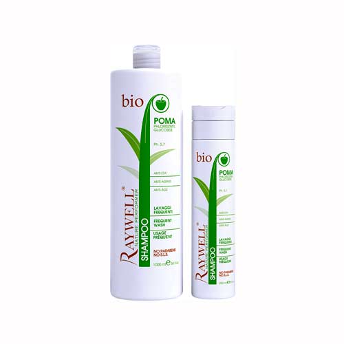 LAVADO FRECUENTE DE BIO - RAYWELL