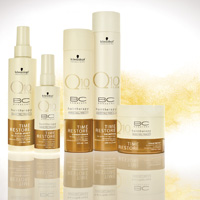 לפני הספירה : Bonacure HAIRTHERAPY - SCHWARZKOPF