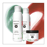 CÓIREÁIL nourishing do Keratin N - ZEROZERO39