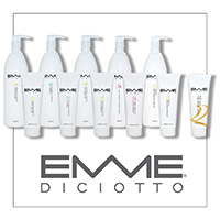 مطبوع LINE - EMMEDICIOTTO