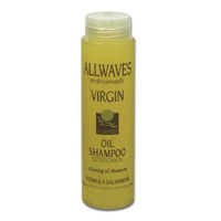 OIL SHAMPOO SETIFICANTE - ALLWAVES