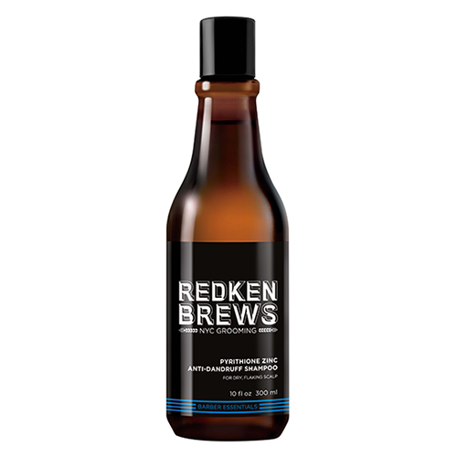 BREWS ANTI-DANDRUFF SHAMPOO - REDKEN