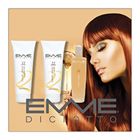 LUXURY Argan - EMMEDICIOTTO