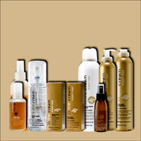 ARGAN - AGE ISKREM - INEBRYA