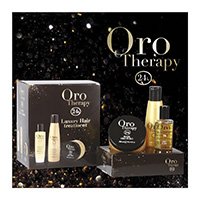 OROTHERAPY - LUKSUSOWY ZESTAW - OROTHERAPY