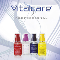 خط VitalCare