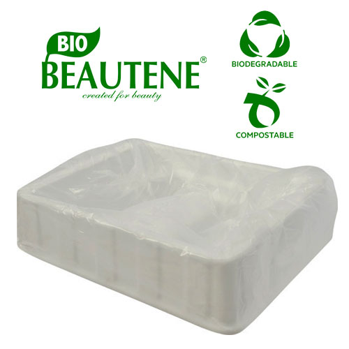 BEAUTENE BIO - JACKET COVER - TERZI INDUSTRIE