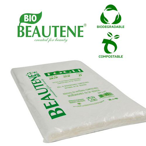 BEAUTENE BIO - ΦΎΛΛΟ ΓΙΑ ΘΕΡΑΠΕΙΑ ΑΔΥΝΑΤΊΣΜΑΤΟς - TERZI INDUSTRIE