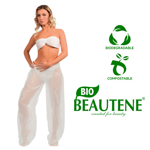 BEAUTENE BIO - Presoterapi için PANTOLON - TERZI INDUSTRIE