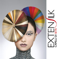 EXTENSILK : італьянскага вытворчасці - EXTEN SILK