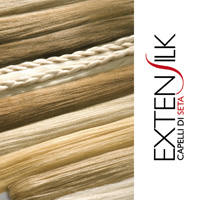 PRODUCTOS EXTENSILK : Tecelagem do cabelo