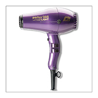 Parlux 385 POWER- LIGHT PURPLE - PARLUX