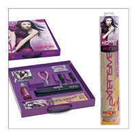 KIT EXTENSIVO - SHE HAIR EXTENSION