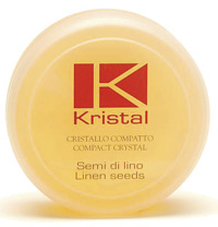 KRISTAL GARIS - BBCOS