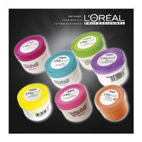 Грати в м'яч POTS - L OREAL